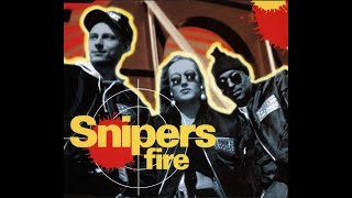 Snipers - Fire (Solid Base Remix) 1994
