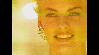 1991年8⃣フジテレビ🌃深夜帯📺CM集