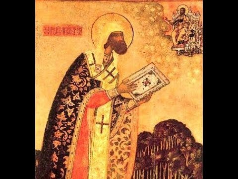 11 декабря церковь