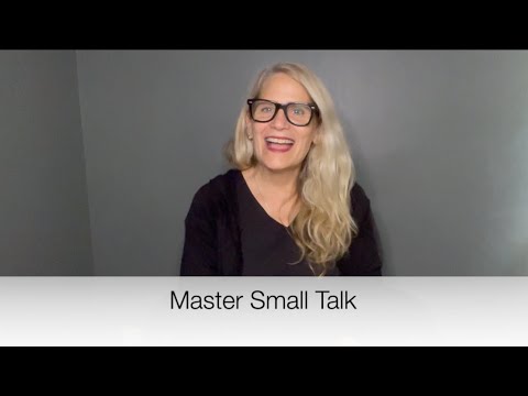 How to MASTER