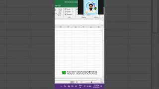 Excel Data Bars: Avoid This Common Visualization Mistake!