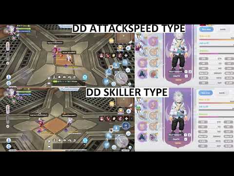 [ROX SEA] F2P