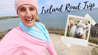 Ireland Road Trip: Discovering WEST CORK, the Wild Atlantic Way