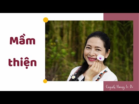 Video Mầm thiện - Audio Luật hấp dẫn của nụ cười - youtube