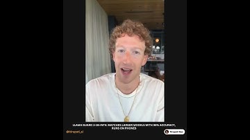 AI Wars 2024 - Meta - Microsoft - Grok - OpenAI #ai #meta #openai #microsoft