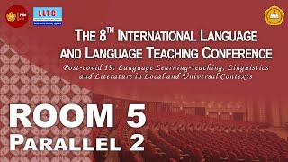 Famous Parallel Session 2 Room 5 Net Worth