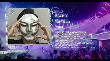 BẠCH Y (SẮC NGỌC NGÀ 3) | HỮU TRÍ | Kèn vang hương vừa châm lên chia lìa âm dương...