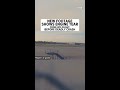 ⚠️New Footage Shows Engine Tear From UPS Flight Before Deadly Crash