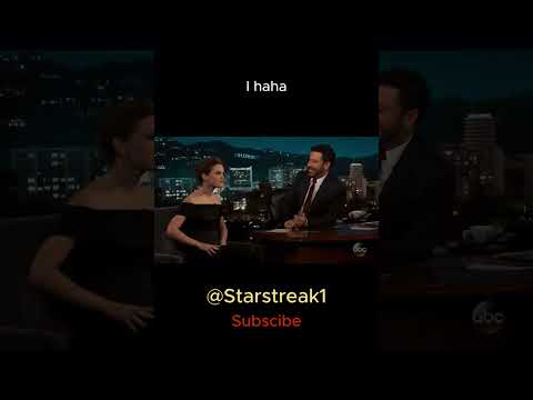 “Emma Watson’s Hilarious