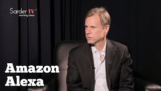 What is Amazon Alexa By Donn Morrill Sr Manager Solutions Architecture at Amazon Alexa