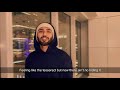 End of video