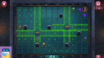 Adventure Escape Mysteries - The Sultan’s Inventor: Hyena Puzzle Solution - Chapter 6 (by Haiku)