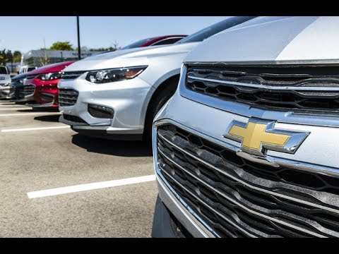 Autoestéreo | General Motors