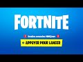 J'ai relancé Fortnite après 1000 jours d'absence.. et voici ce qu'il s'est passé 😳