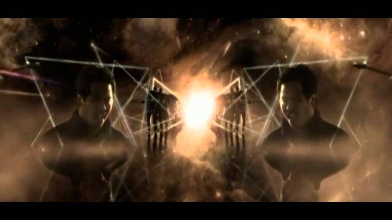 The Temper Trap - Sweet Disposition (Thomas Datt Remix)