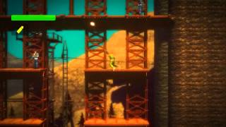 Celebrity Bionic Commando: Rearmed (PC) speed run in 20:56 Net Worth