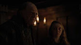 Che fine fa Arya Stark?