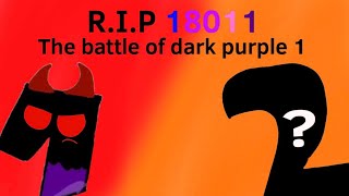 R.I.P 18011 (s1ep13)