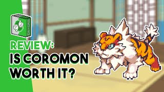 Is Coromon Worth it? | Full Version Review! screenshot 2