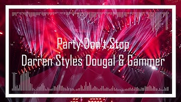 Darren Styles, Dougal & Gammer - Party Don