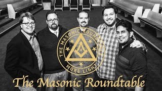 Episode 158 - Conduct In and Out of Lodge