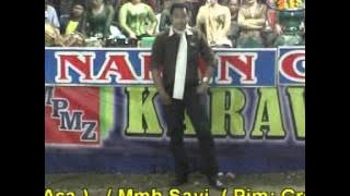 jaipong kasohor NAMIN GROUP 6 sinjang bodasan