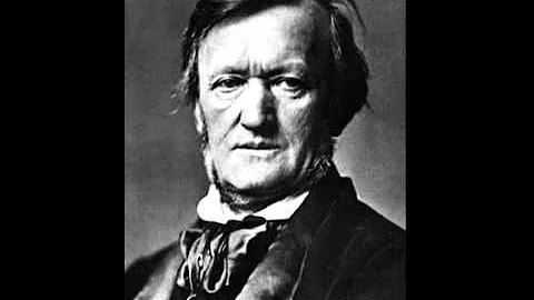 Richard Wagner Albumblatt fr Frau Betty Schott WWV...