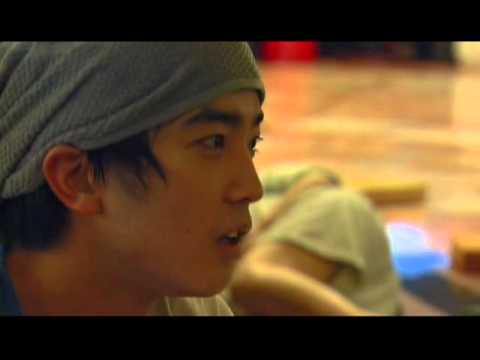 大和田健介　NHK 韓国　ドキュメンタリー