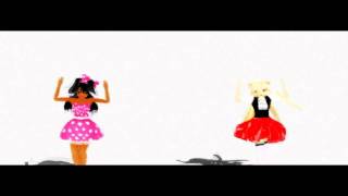 M M D . Zigg Zagg. Orange Caramel Jamie And Mary