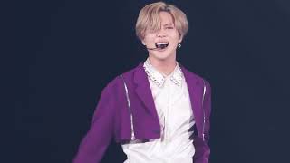 SHINee's Taemin - Love (live with eng subs)