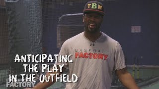 Factory 101: OF Anticipating The Play
