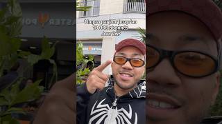 Le maire valide le Master Poulet 🍗 #fypviral #fyp #impro #rap #chicken