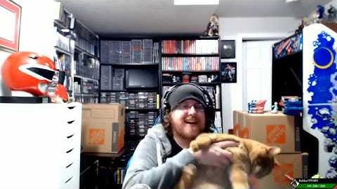 ProtonJon - Twitch Stream Clips [April 2019]