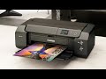 The Best Photo Printers 2024