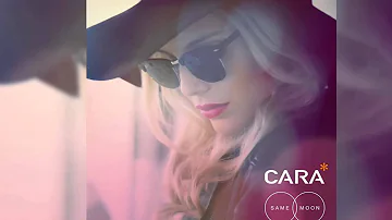 Cara - Same Moon (Radio Edit) [Official]