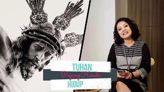 Tuhan Pegang Kendali Hidup Kita  Henny Kristianus