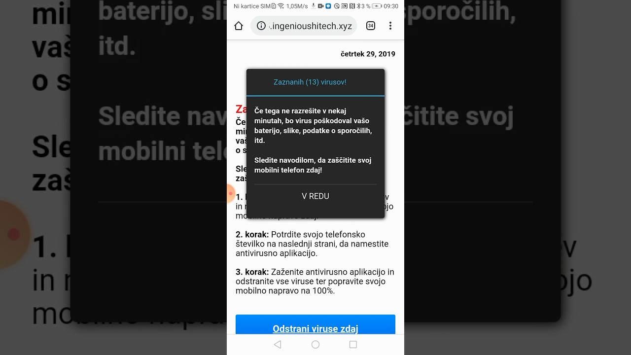 Kako potegniti hungry shark mod