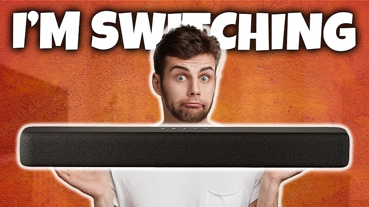 This Is The Best All In One Soundbar You Can Buy in 2025!