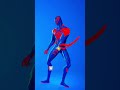 Fortnite X Dancin’ (Fortnite Transition X Spider-Man) #fortnite #mustwatchshorts