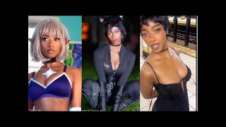 Aliya Will | Cute Reels Compilation Part 1 Review | Vertical Songs HD