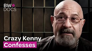 I WAS AN OUTLAW: CRAZY KENNY’S SHOCKING CONFESSIONS | TOUCHED BY DARKNESS