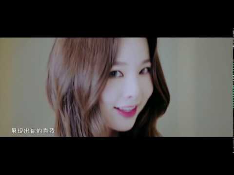 중국어 뮤비+한국어 크림 EXID
