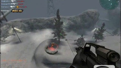 Combat Arms + CTF Hacks