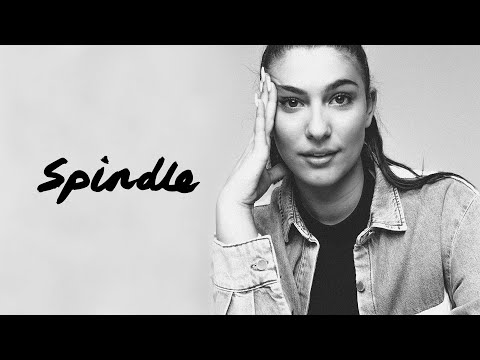 Spindle Session: Hollie Carmen 'Plan B'