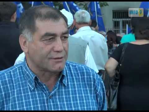 შოთა ხაბარელი