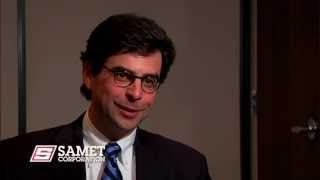 Samet Corporation - Who We Are - Company History & Overview