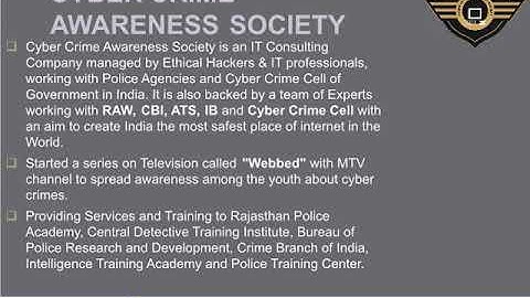 Ethical Hacking Course in Jaipur
