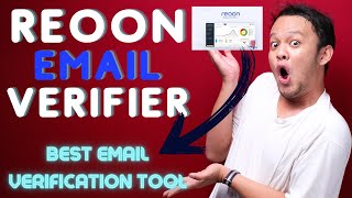 Reoon Email Verifier Review - Fast and Easy Email Verifier with API!