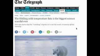 Telegraph temperature adjustment claims 2
