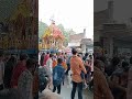 Bahuda jatra 2023western odisha lifestyle